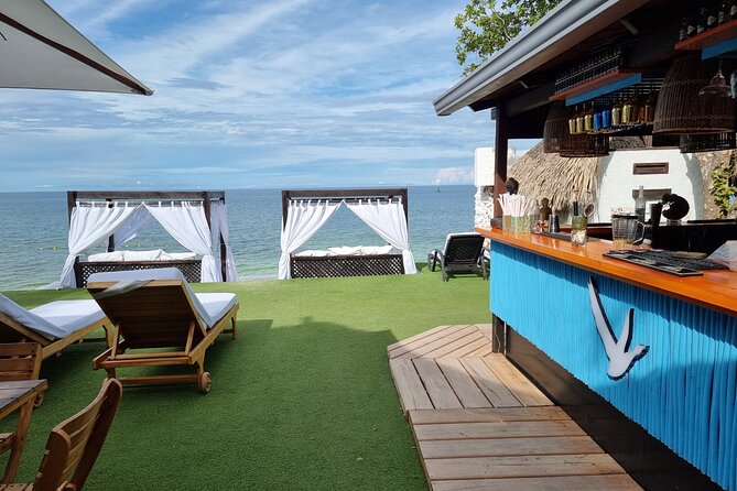 Bora Bora Cartagena Beach Club Full Day Experience - Who will enjoy this beach club most