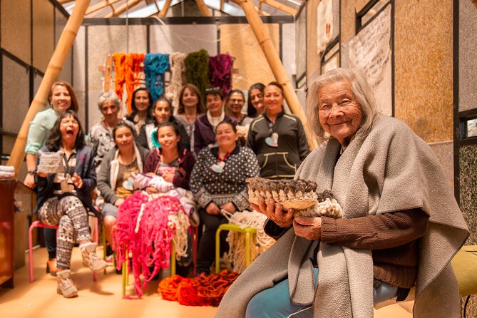 Breaking Borders: Bogota Gansters Story - The people who give the tour its power
