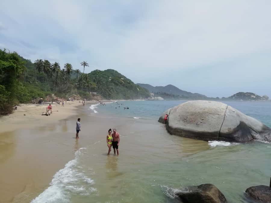 Cabo San Juan Day Tour - Cabo San Juan delivers the big reward