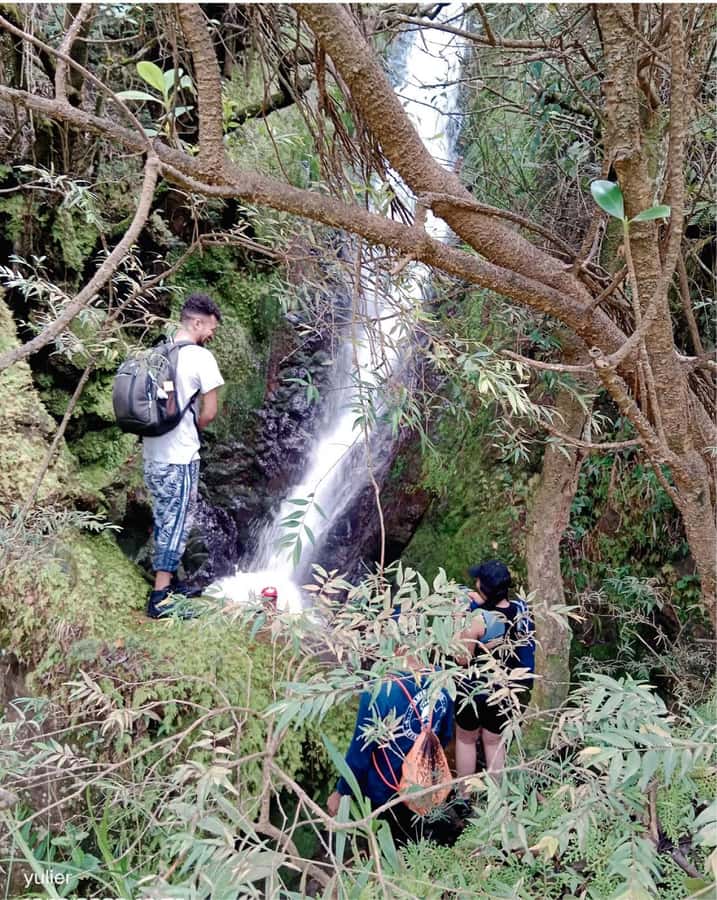 Cali: Cali River Waterfall and Great River Pools Tour - Key points at a glance