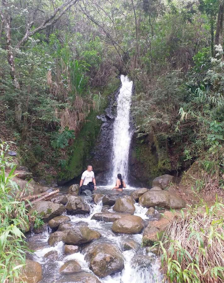 Cali: Cali River Waterfall and Great River Pools Tour - Why this river trip is different from a city tour