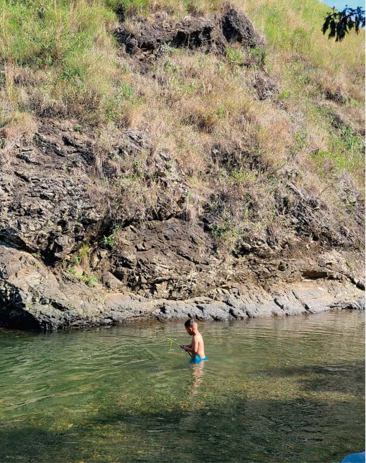 Cali: Cali River Waterfall and Great River Pools Tour - Who should book this experience?