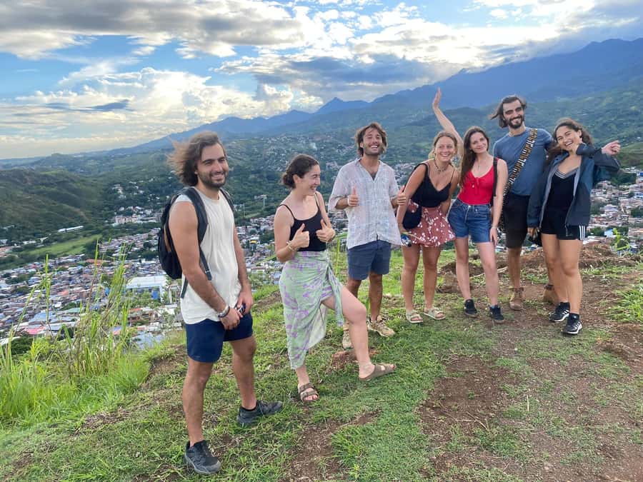 Cali: Comuna 20 Siloé Street Art Tour - Who will enjoy this Siloé experience most