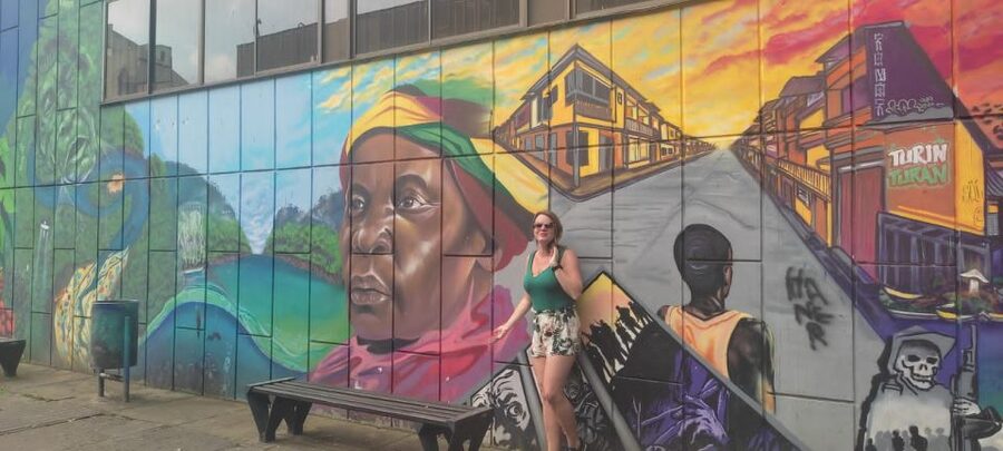 Cali: Discover Cali City Highlights and Local Drink - Key points to know before booking