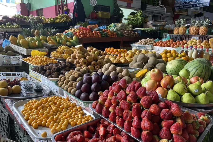 Cali: Fruit Market Walking Tour with Tastings - Why Cali’s fruit markets are worth your morning