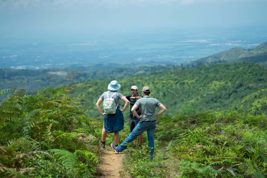 Cali: Hiking to the Pance waterfalls - Practical Packing Advice for Pance