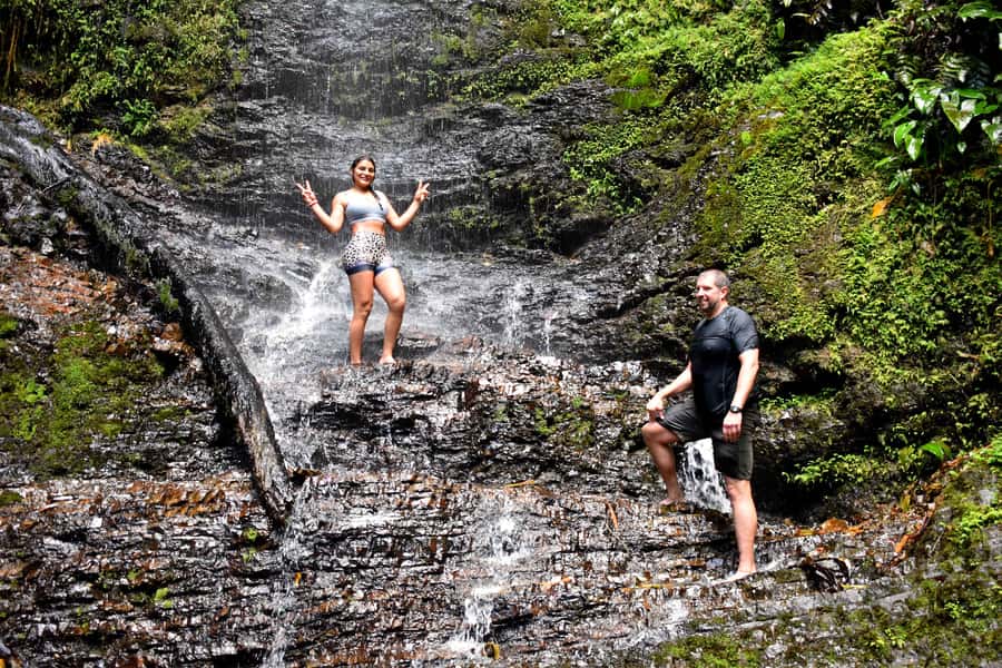 Cali: Hiking to the Pance waterfalls - Who Should Book This Hike?