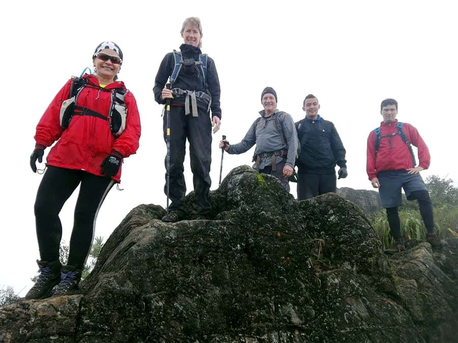 Cali: Pico de Loro Trekking Adventure - Farallones de Cali - Key points to know before you go
