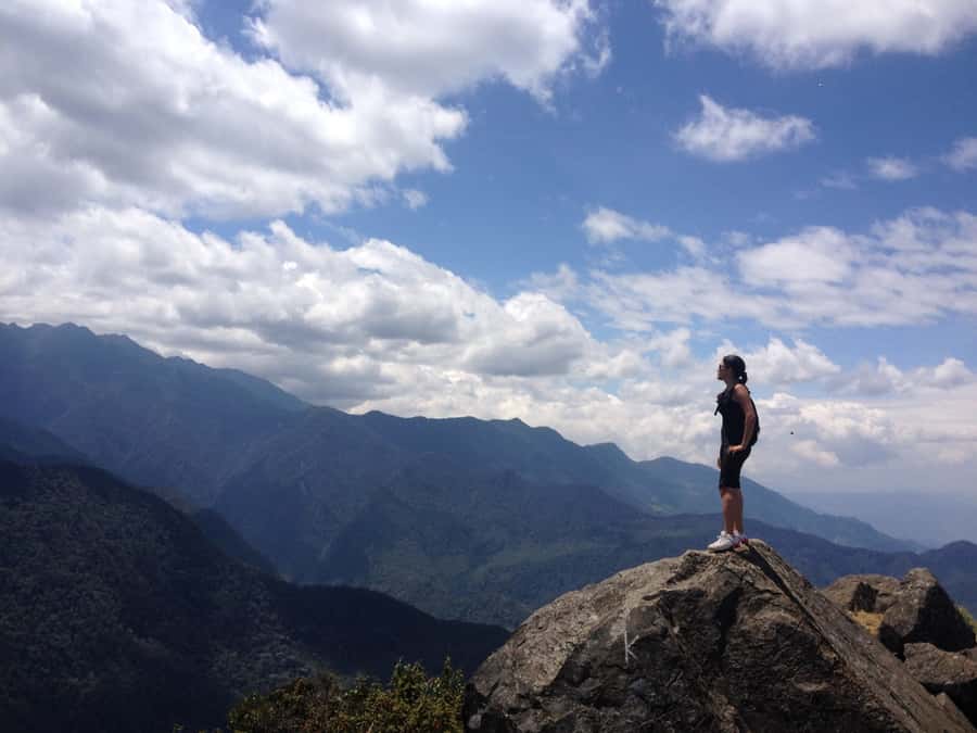 Cali: Pico de Loro Trekking Adventure - Farallones de Cali - Practical strengths and fair warnings