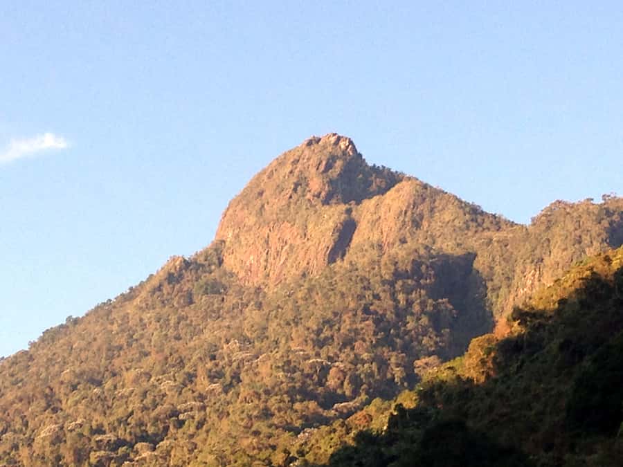 Cali: Pico de Loro Trekking Adventure - Farallones de Cali - The 10-hour day starts before the mountain