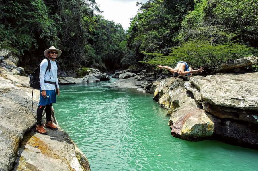 Cali: San Cipriano & River Adventure Day Tour - Why San Cipriano makes a strong day trip from Cali