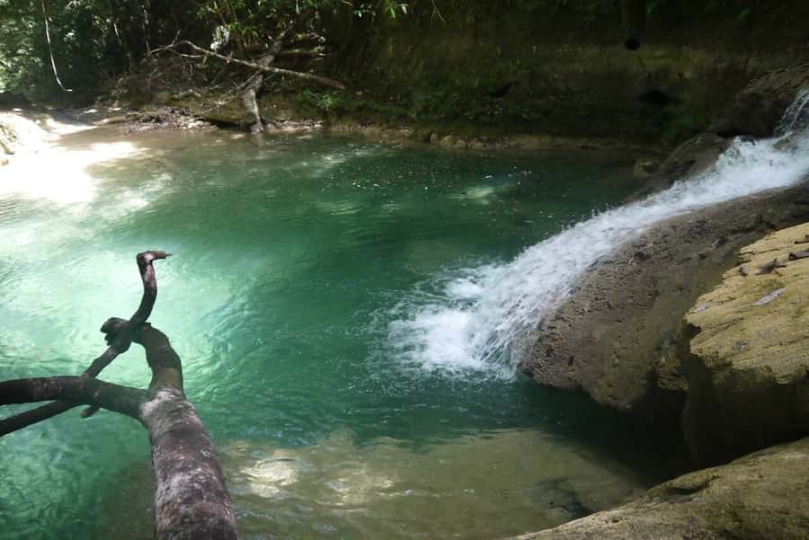 Cali: San Cipriano & River Adventure Day Tour - Walking through San Cipriano with a guide