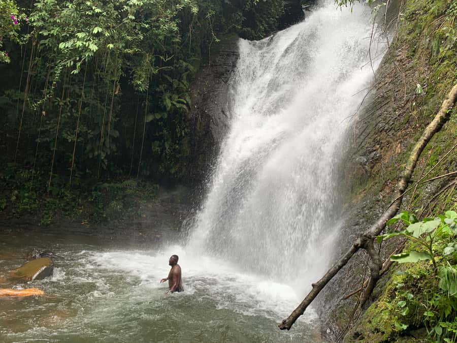 Cali: Tour of Waterfall in Pance River - Chorrera del Indio - Key things to know before you book