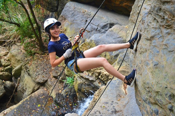 Canyoning Guane - Key points before you book