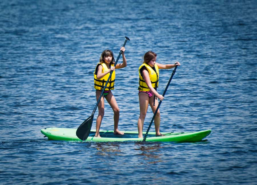 Cartagena: 1-Hour Paddleboard Rental or Private Lesson - What This One-Hour Cartagena Experience Is Really Like