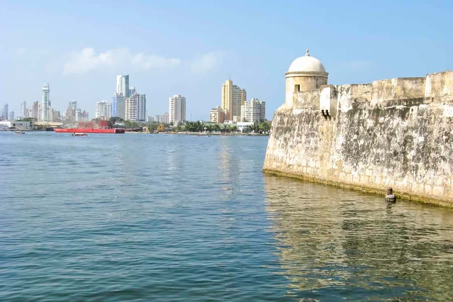 Cartagena: 1-Hour Paddleboard Rental or Private Lesson - Seeing Cartagena From the Board