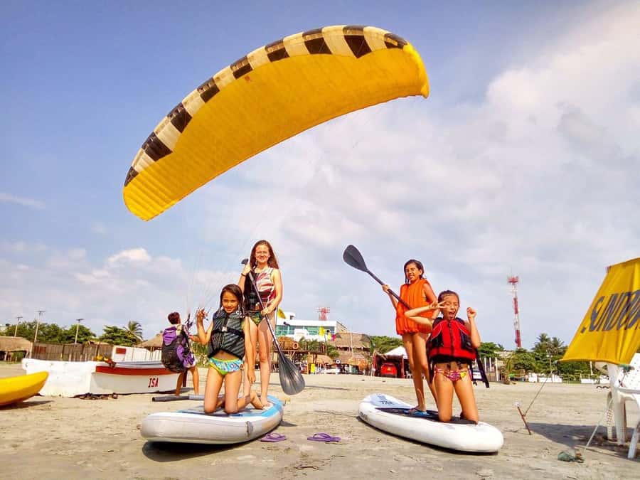 Cartagena: 1-Hour Paddleboard Rental or Private Lesson - Picking the Right Option: Lesson or Rental
