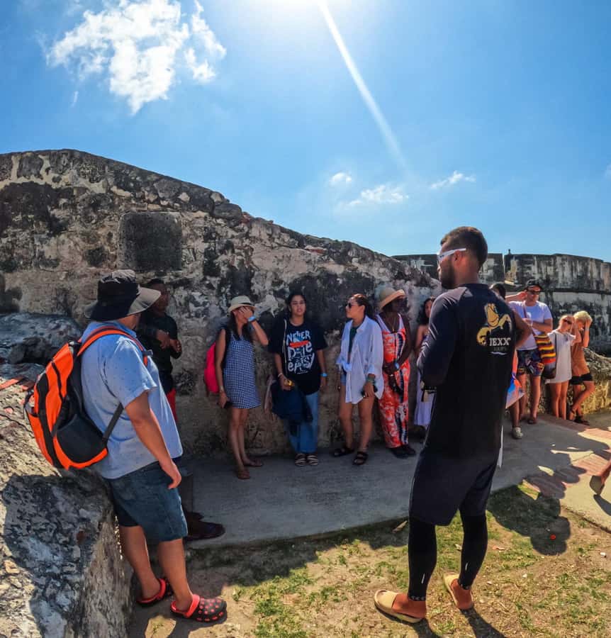Cartagena: 5 Island Boat Tour with Night Bioluminescent Stop - What the $100 Price Covers