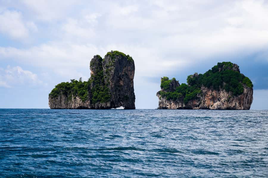 Cartagena: 5 Islands Boat Tour with Lunch, Snorkeling, & Bar - The night swim with glowing plankton