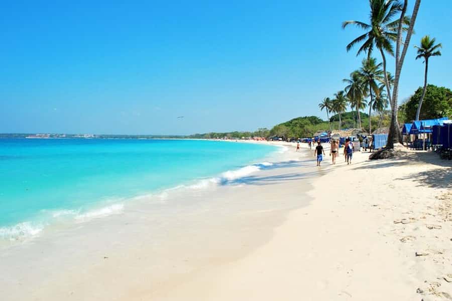 Cartagena: 5 Islands Premium Tour with Lunch and Snorkeling - Key points before you book