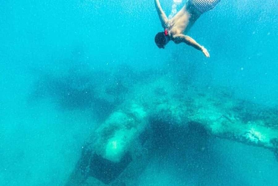 Cartagena: 5 Islands Premium Tour with Lunch and Snorkeling - The optional plankton activity needs careful planning