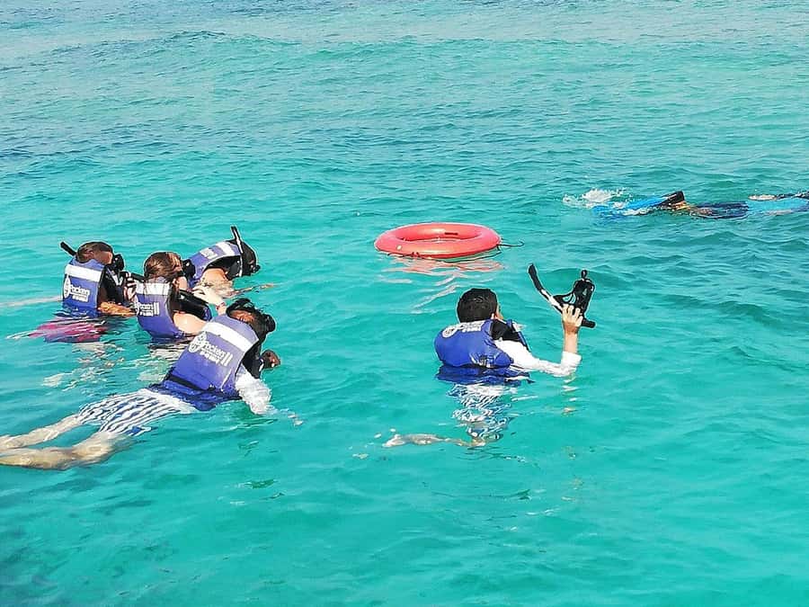 Cartagena: All-Inclusive Rosario Islands Speedboat Tour - What your $85 buys in Cartagena