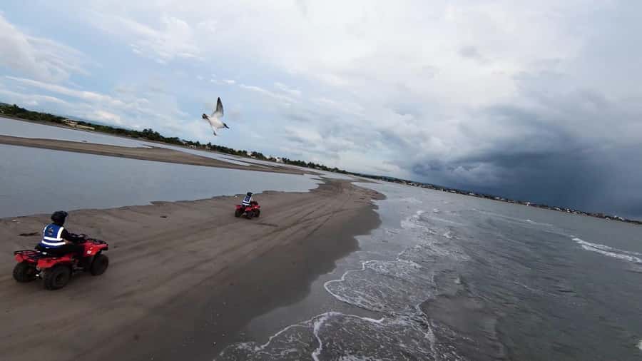 Cartagena ATV Tour - Key points to know before you book