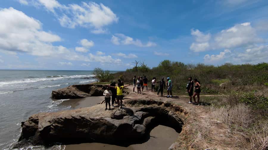 Cartagena ATV Tour - Who should book this ride?