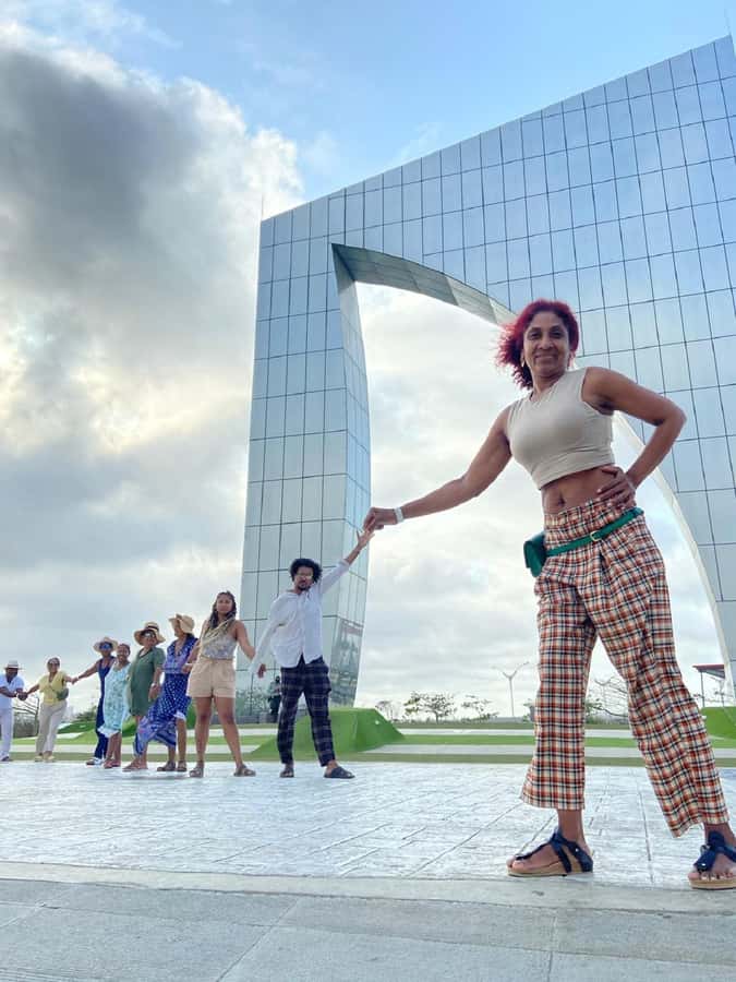 Cartagena: Barranquilla and Santa Marta BILINGUAL GUIDE - Breakfast in Ciénaga, a better local pause