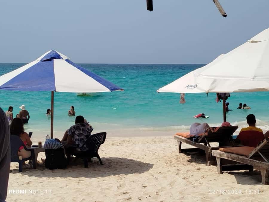 Cartagena: BARÚ Playa blanca with SNORKELING INCLUDED - Should You Book the Playa Blanca and Barú Tour?