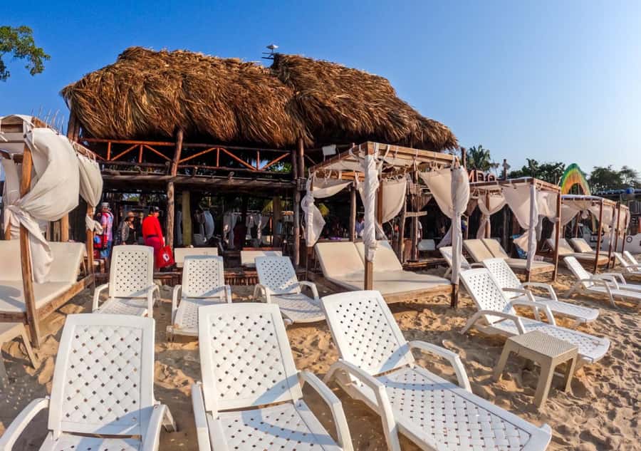 Cartagena: Barú Sunset Beach with Bioluminescent Plankton - Key points before you book