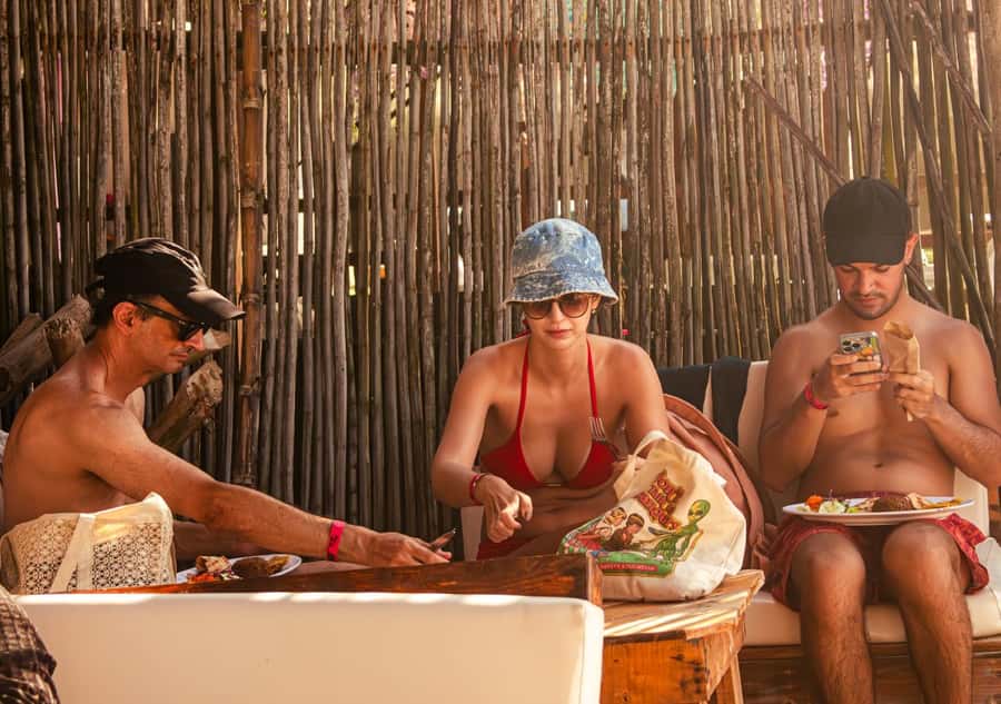 Cartagena: Barú Sunset Beach with Bioluminescent Plankton - What works best about this experience