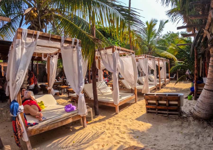 Cartagena: Barú Sunset Beach with Bioluminescent Plankton - The drawbacks you should take seriously
