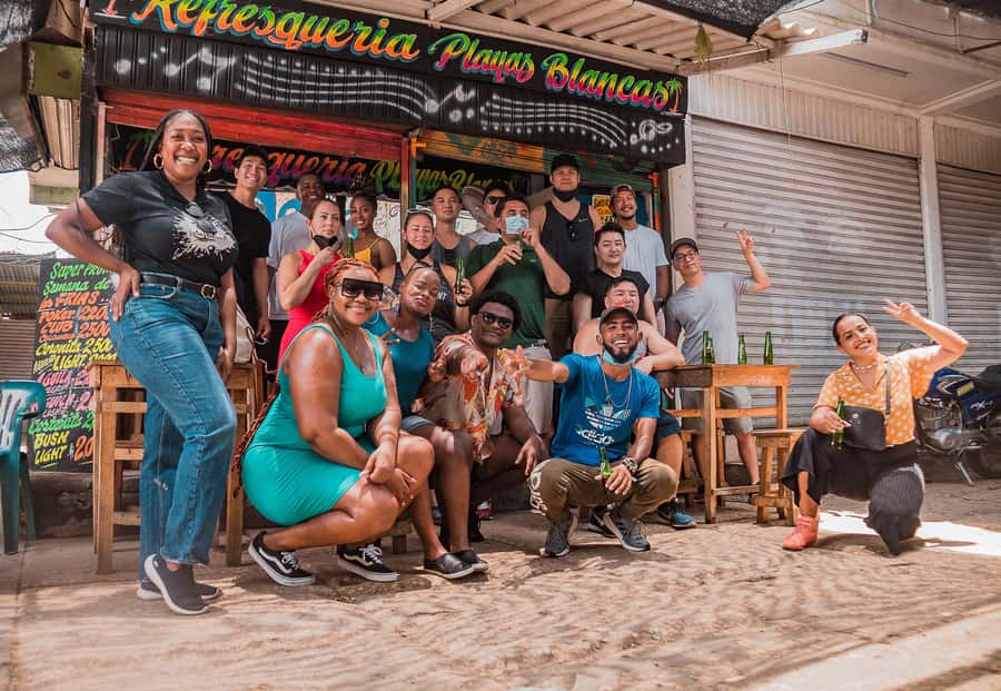 Cartagena Bazurto Market: Authentic Food & Culture Tour - What Makes This Bazurto Visit Different