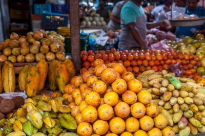Cartagena Bazurto Market: Authentic Food & Culture Tour