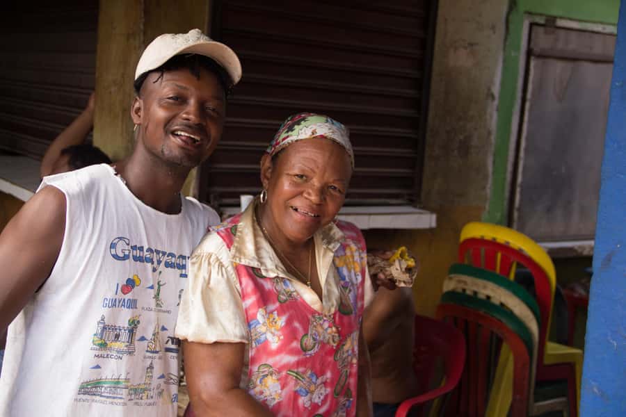 Cartagena Bazurto Market: Authentic Food & Culture Tour - Who Should Book This Tour?