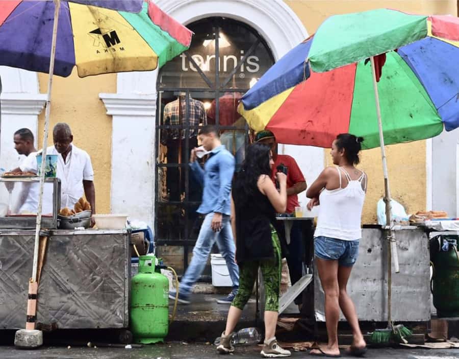 Cartagena: Bazurto Market & La Popa Convent Tour with Lunch - Who should book this Cartagena tour?