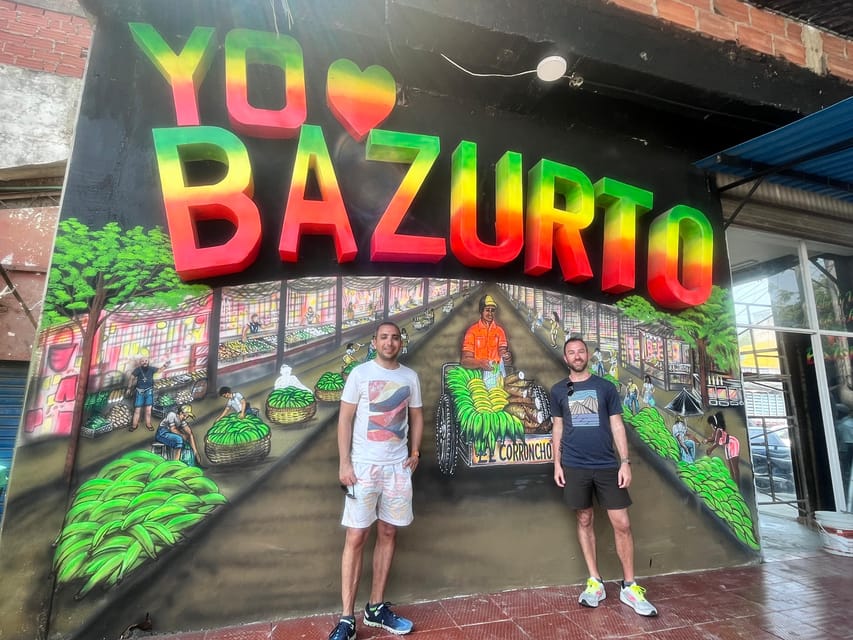 CARTAGENA: BIKE RIDE WITH LUNCH AT BOURDAIN'S FAVORITE SPOT - Practical details before you go