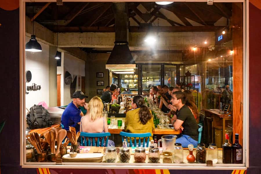 Cartagena: Boutique Rum and Chocolate Tasting at Lunático - Tasting six to 11 spirits from Colombia