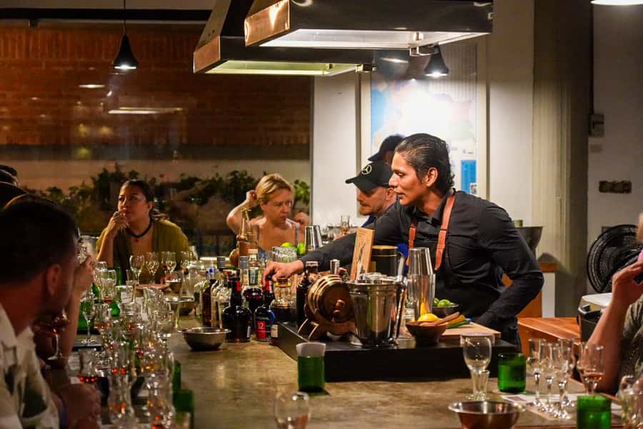 Cartagena: Boutique Rum and Chocolate Tasting at Lunático - Timing, language, and practical fit