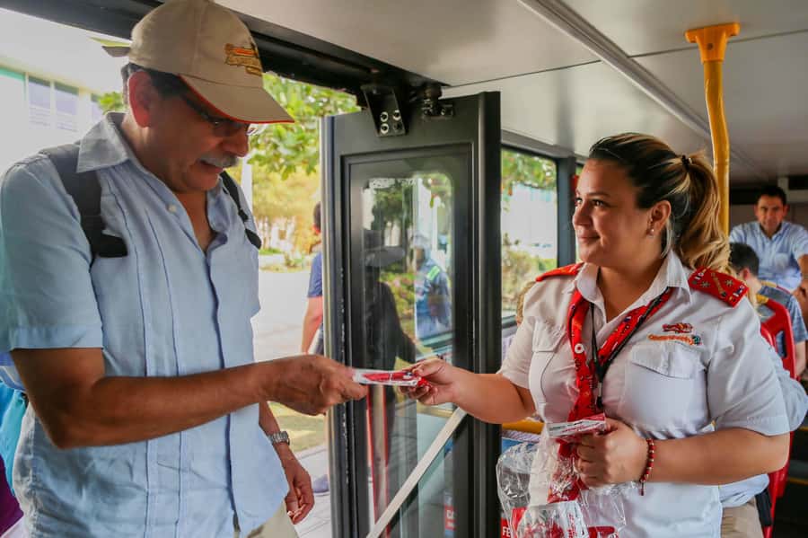 Cartagena: City Sightseeing Hop-On Hop-Off Bus Tour & Extras - Why this bus makes sense in Cartagena