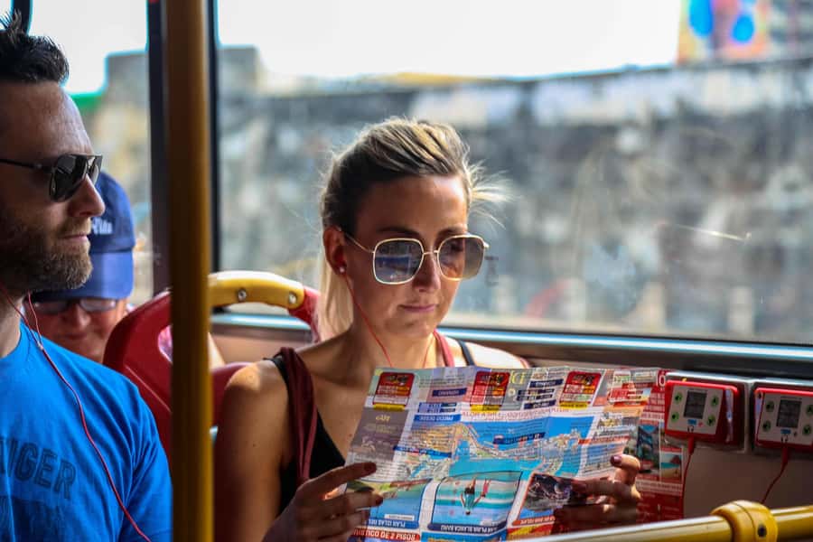 Cartagena: City Sightseeing Hop-On Hop-Off Bus Tour & Extras - Stops 6 and 7: Bocagrande’s modern side