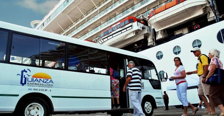Cartagena City Tour: 4-Hour Cruise Excursion - Why this cruise excursion works well
