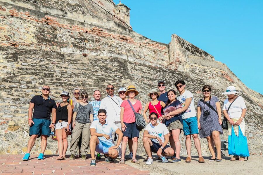 Cartagena City Tour: 4-Hour Cruise Excursion - Manga’s Moorish and Republican houses