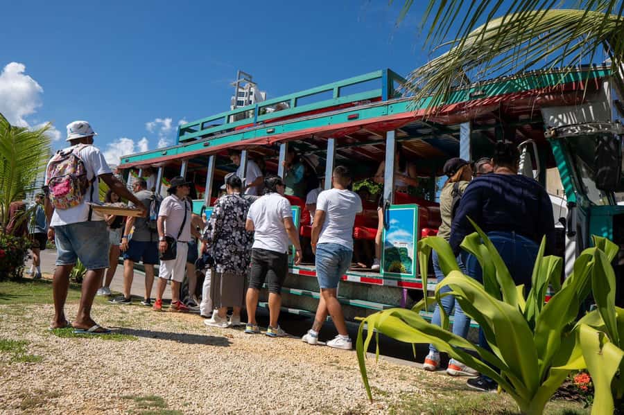 Cartagena: CITY TOUR IN ENGLISH, Old city, Monuments, Castle - Key points to know before booking