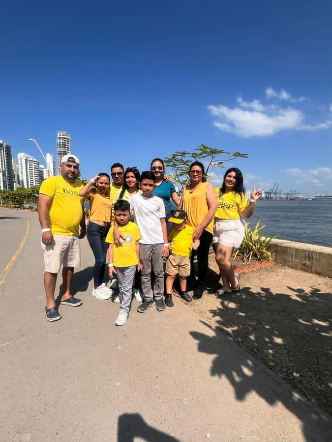Cartagena: CITY TOUR IN ENGLISH, Old city, Monuments, Castle - What this Cartagena tour is really designed to do