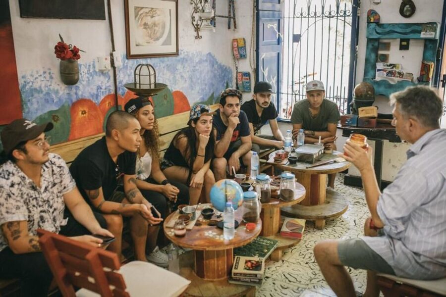 Cartagena Coffee Masterclass: Artisanal Roasting and Brewing - How to get the most from the masterclass