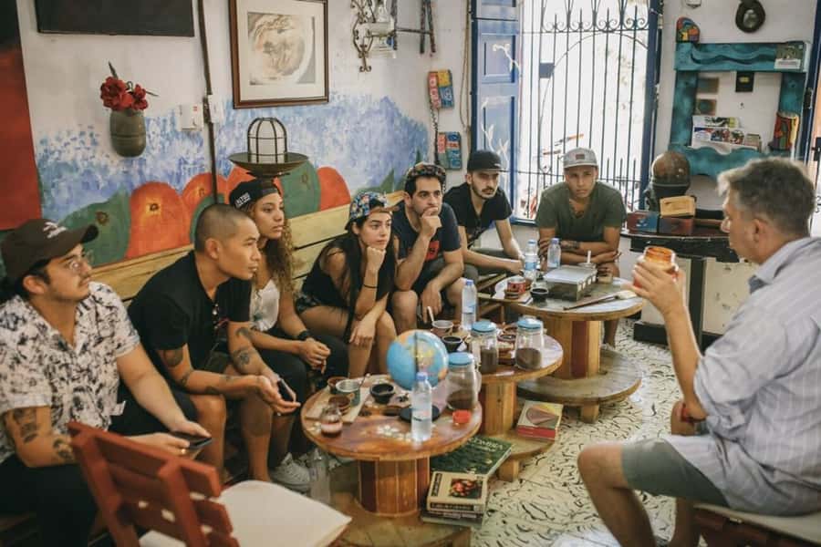 Cartagena Coffee Masterclass: Artisanal Roasting and Brewing - Learning how roasting changes the cup