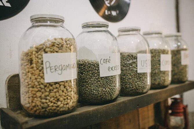 Cartagena Coffee Masters - What Cartagena Coffee Masters really offers