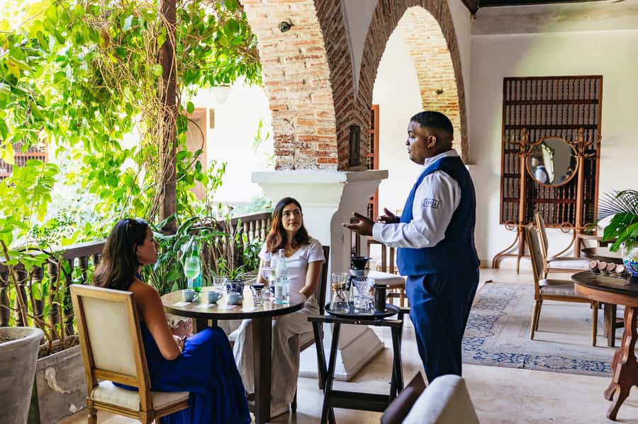 Cartagena: Coffee Tasting - Key Points Before You Book